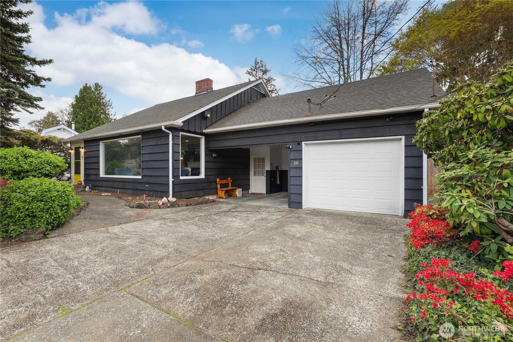 18 Ponce de Leon Crk SW, Lakewood, WA 98499