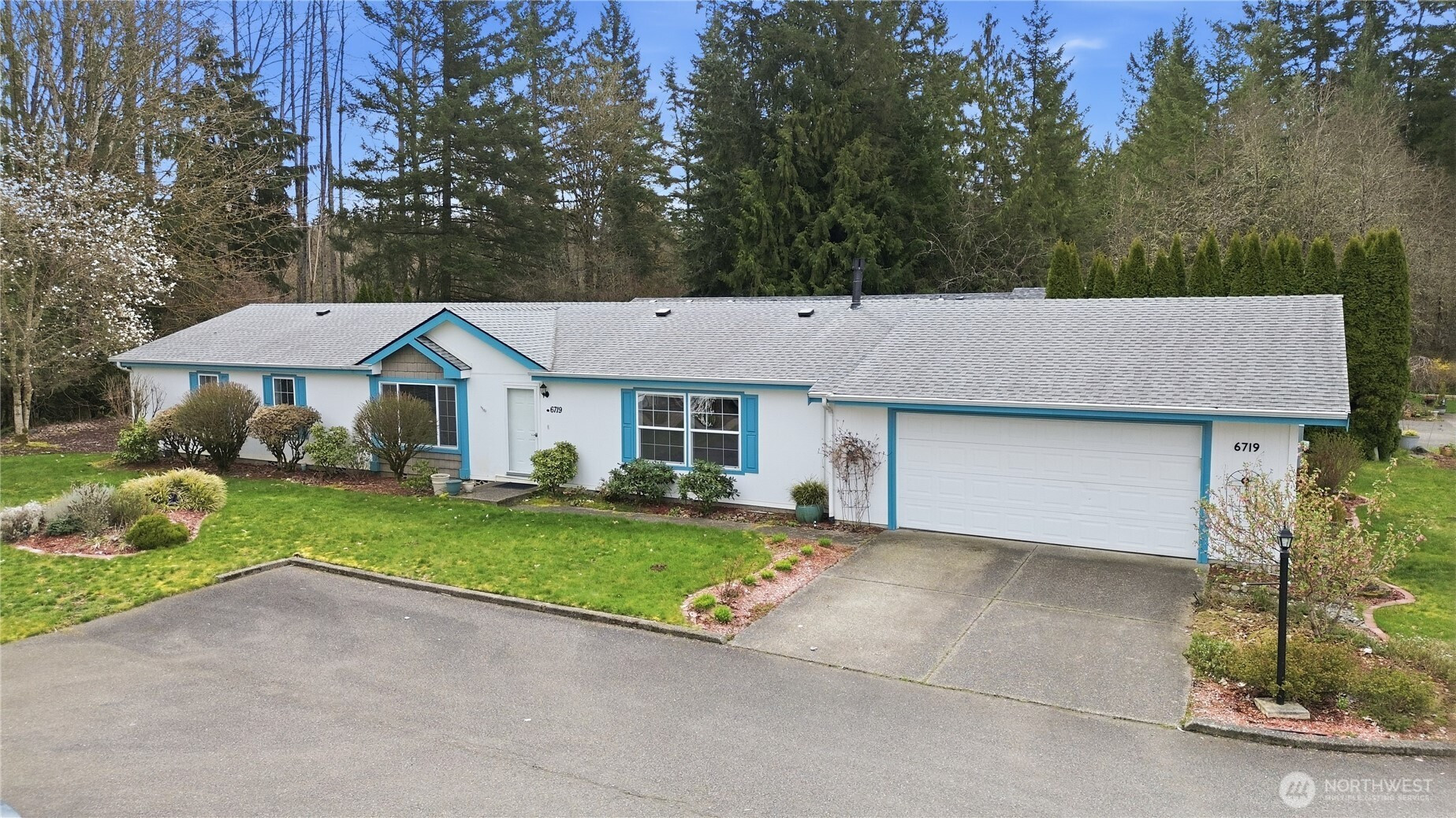 6719 241st Avenue E, Buckley, WA 98321