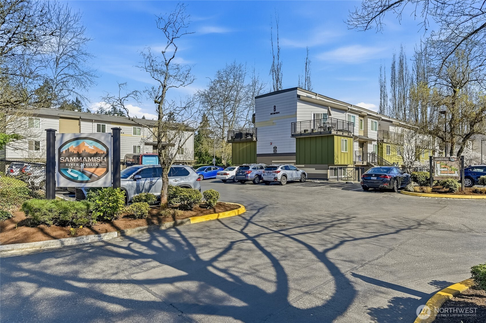 15827 NE Leary Way, Redmond, WA 98052