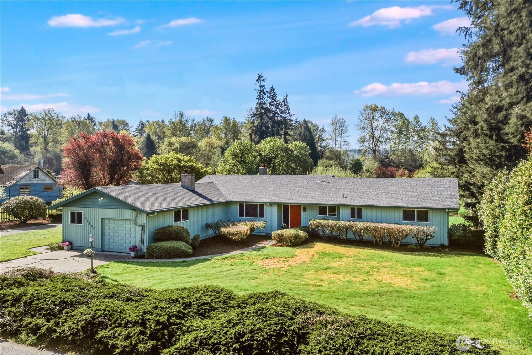 10923 7th Avenue SE, Olympia, WA 98513