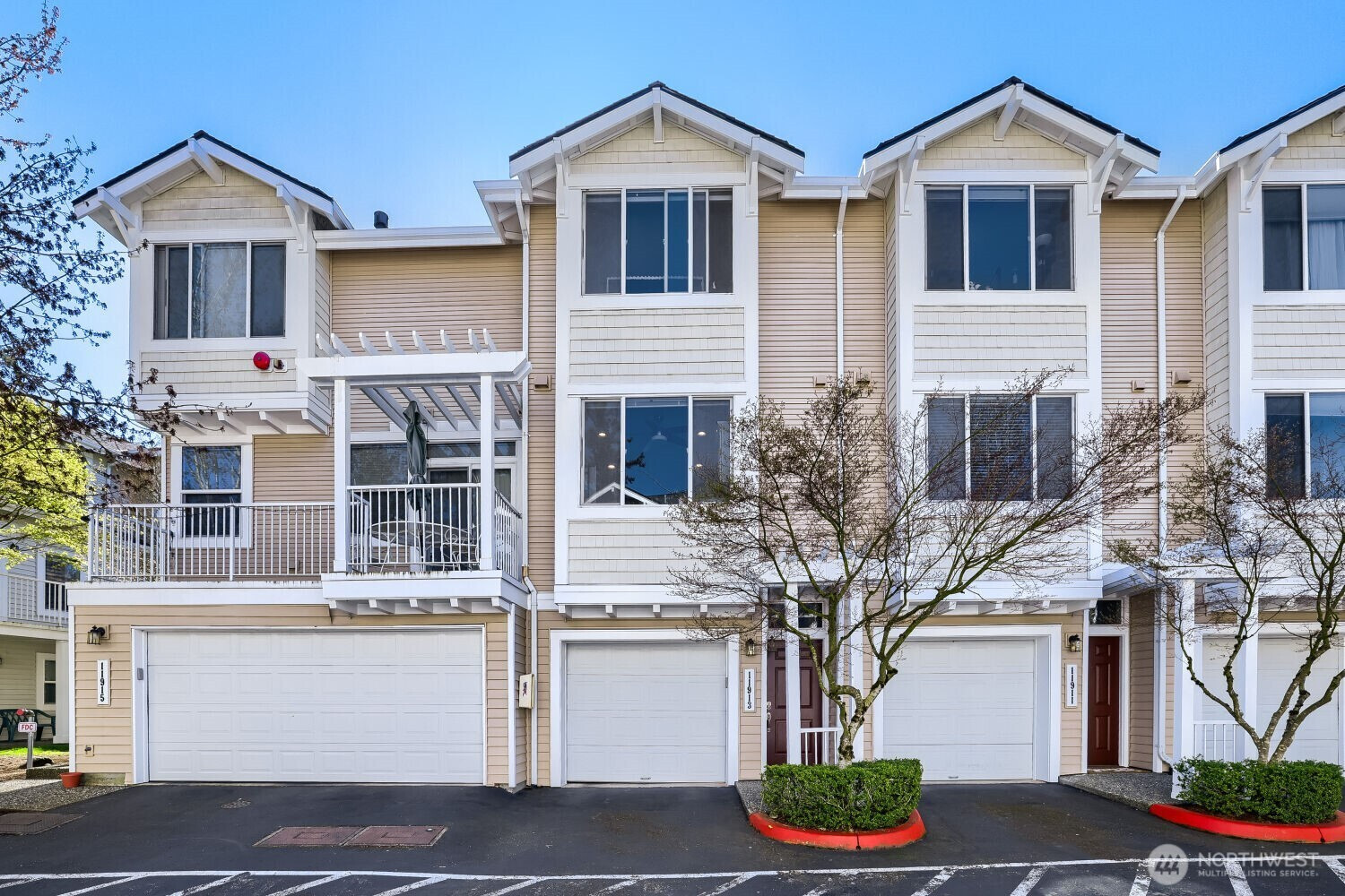 11913 NE 163rd Place, Bothell, WA 98011