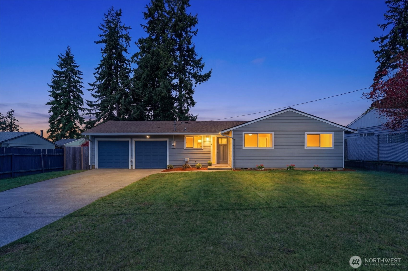 427 174th Street S, Spanaway, WA 98387