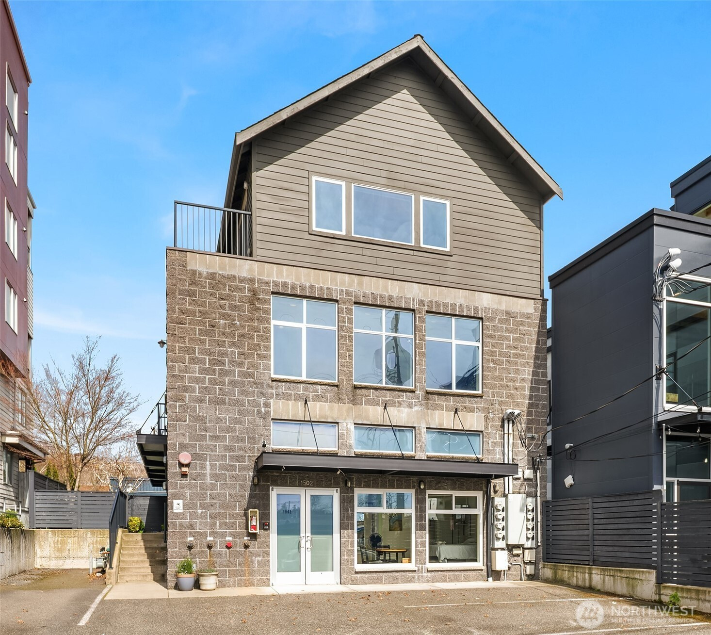 1502 NW 52nd Street, Seattle, WA 98107