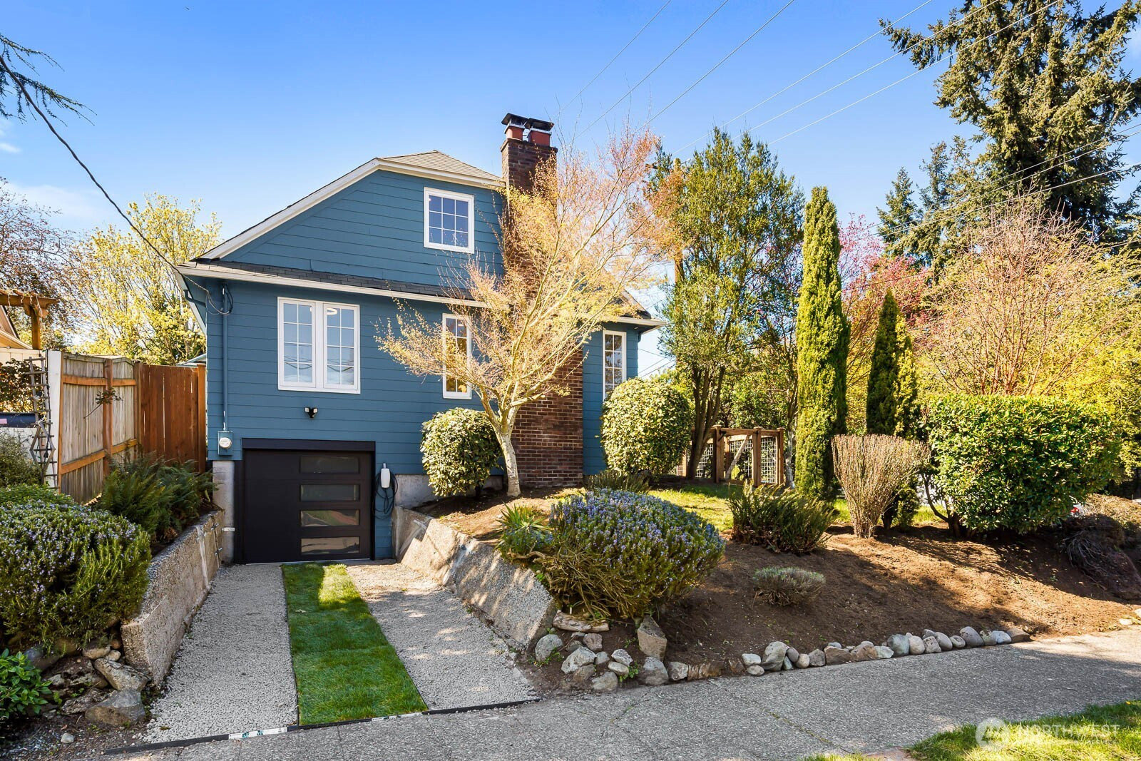 715 NE 60th Street, Seattle, WA 98115