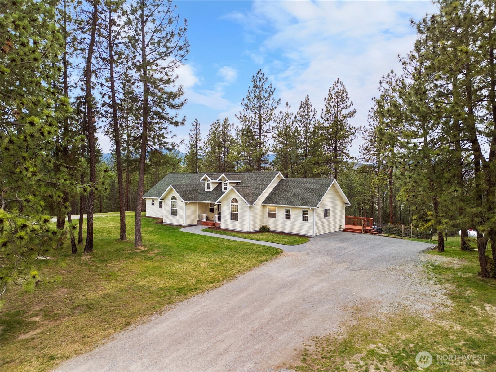 980 D Westover Road, Colville, WA 99114