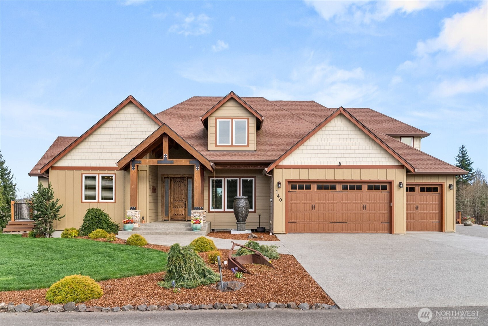 140 Saley Lane, Centralia, WA 98531