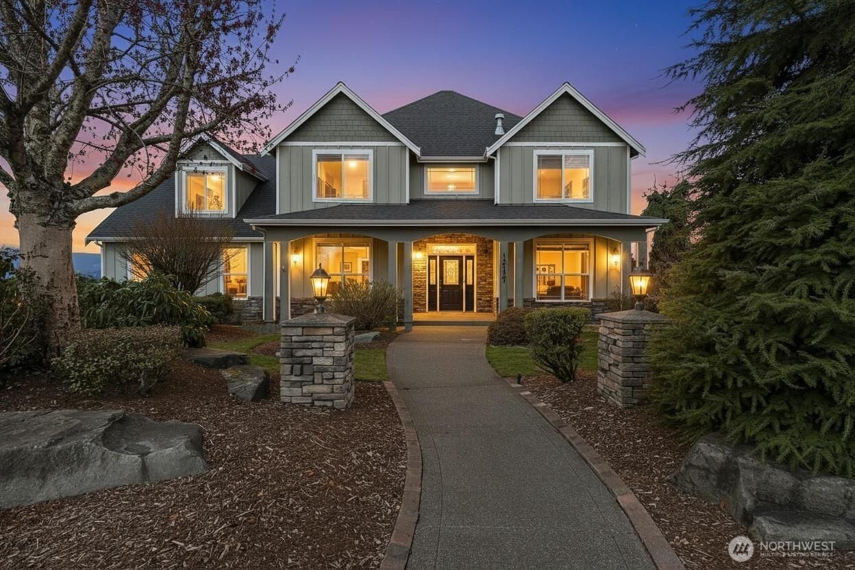 12137 Dream Street SW, Olympia, WA 98512