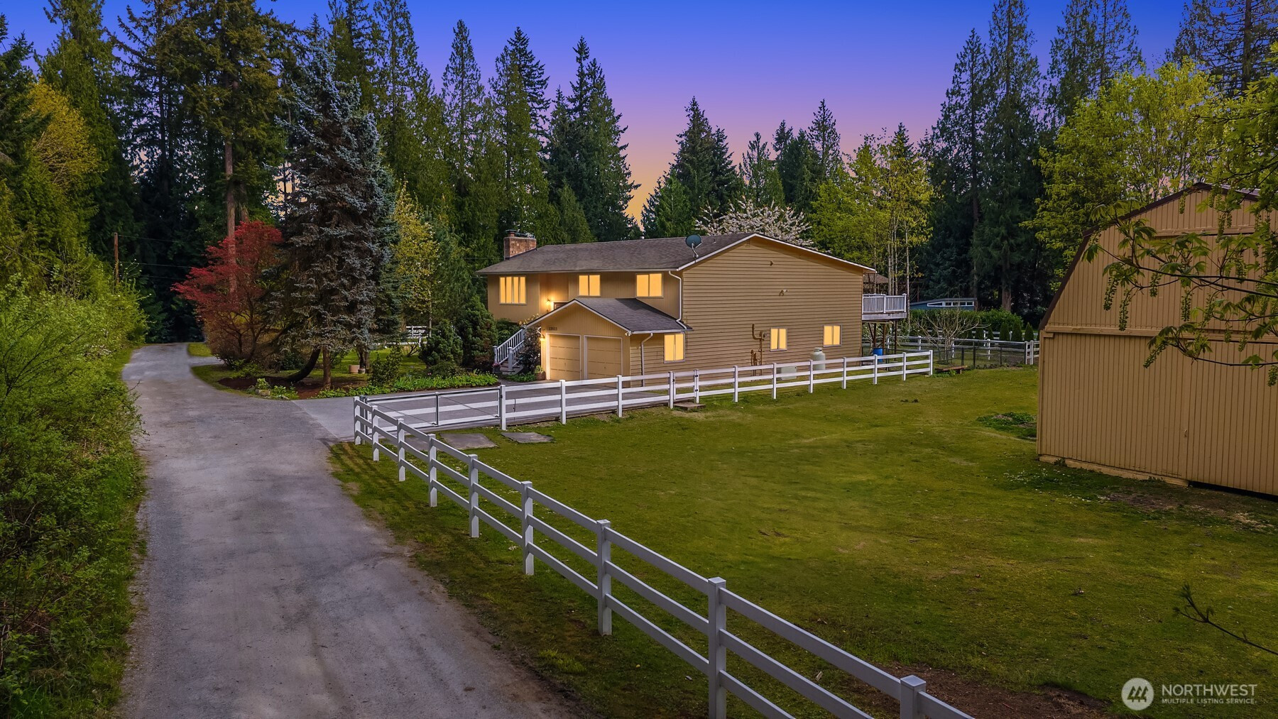 22603 53rd Avenue SE, Bothell, WA 98021