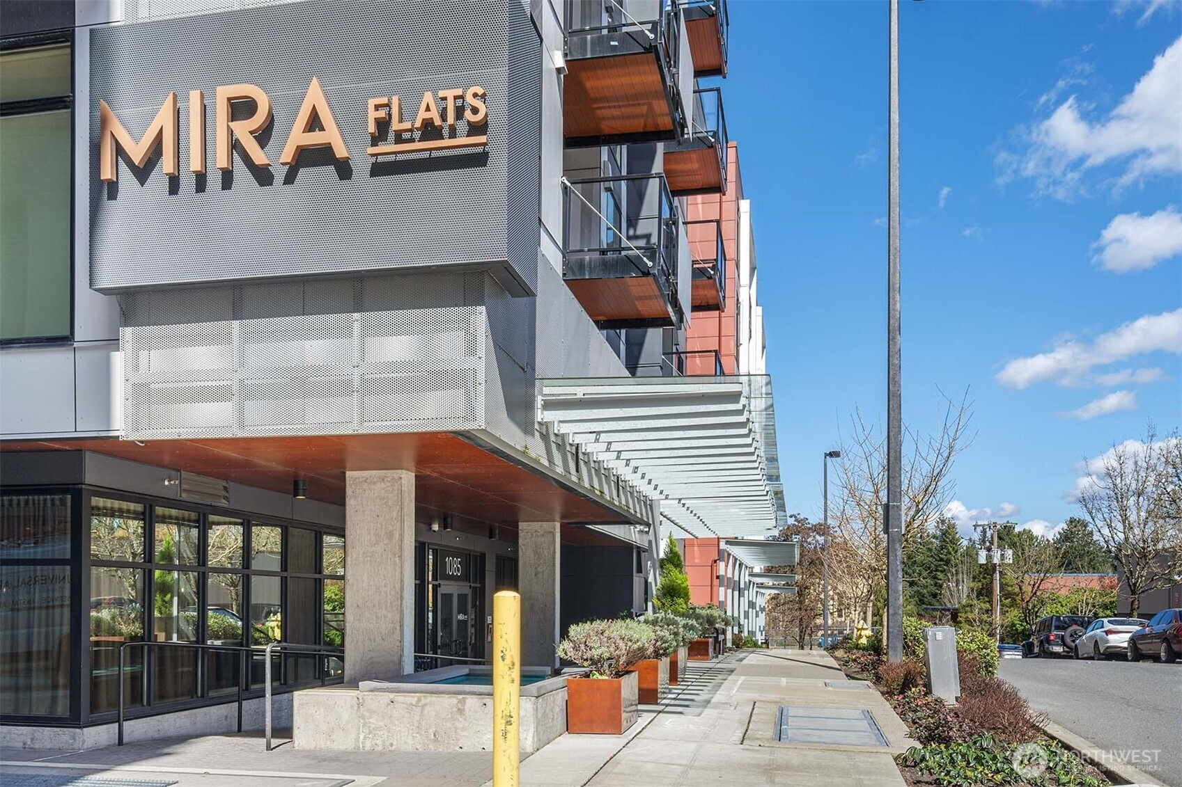 1085 103rd Ave Avenue NE, Bellevue, WA 98004