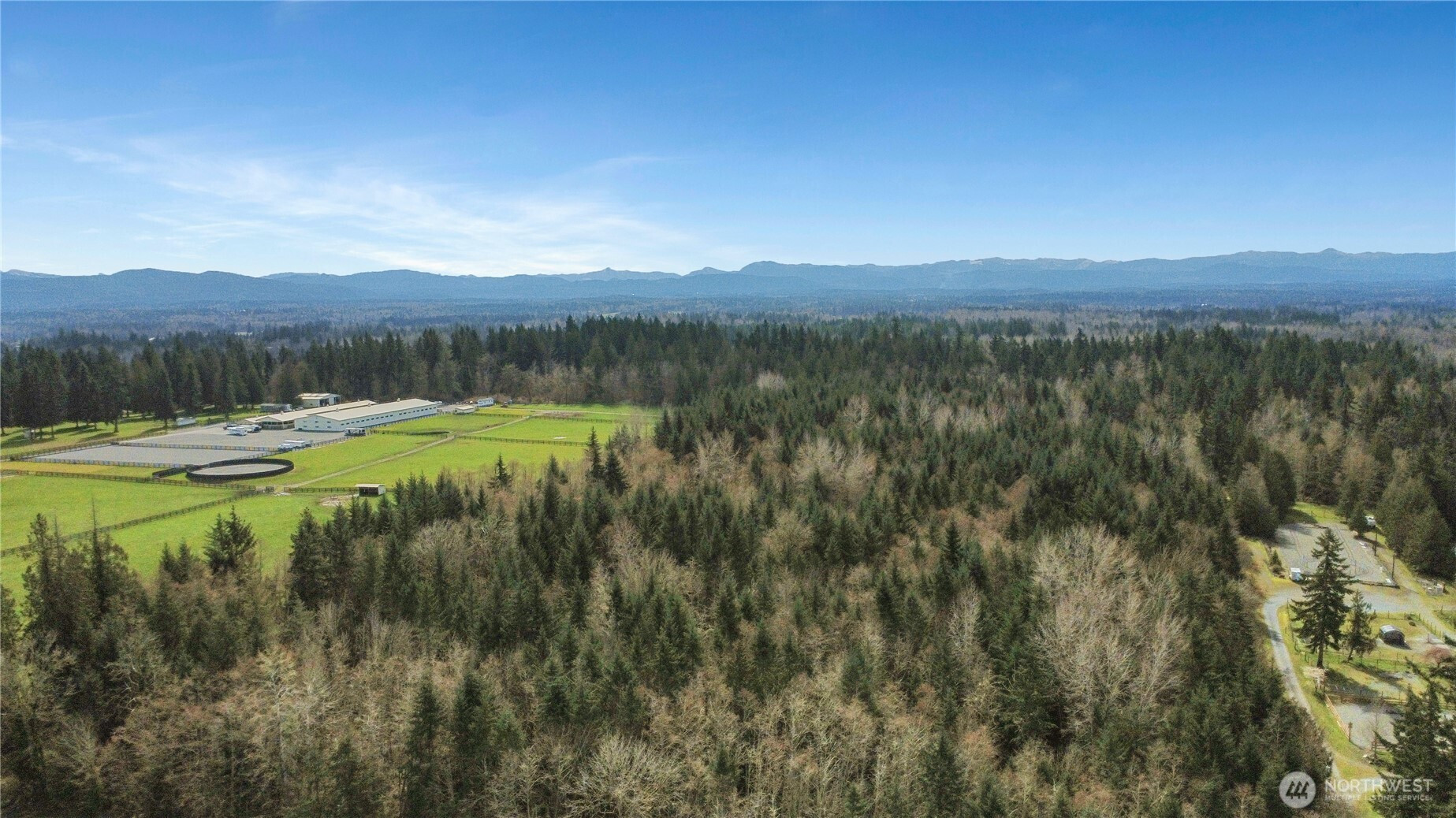 6420 288th Street E, Graham, WA 98338