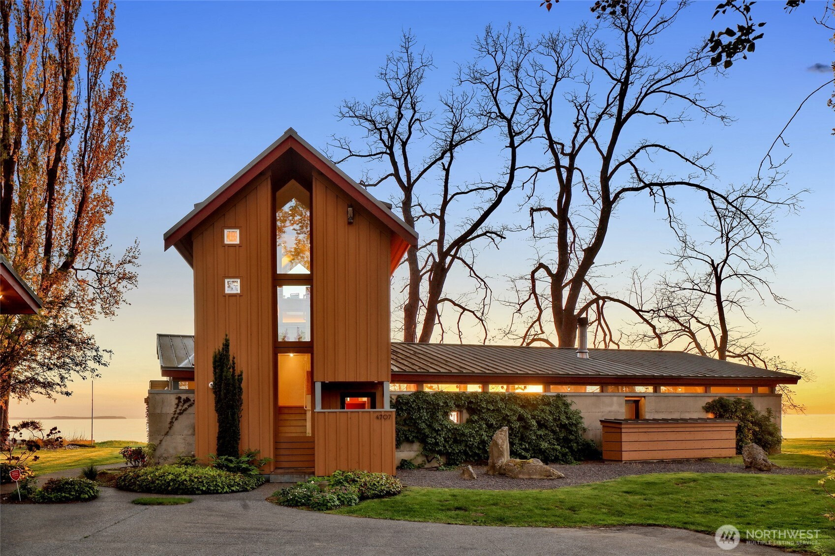 4707 Sucia Drive, Ferndale, WA 98248