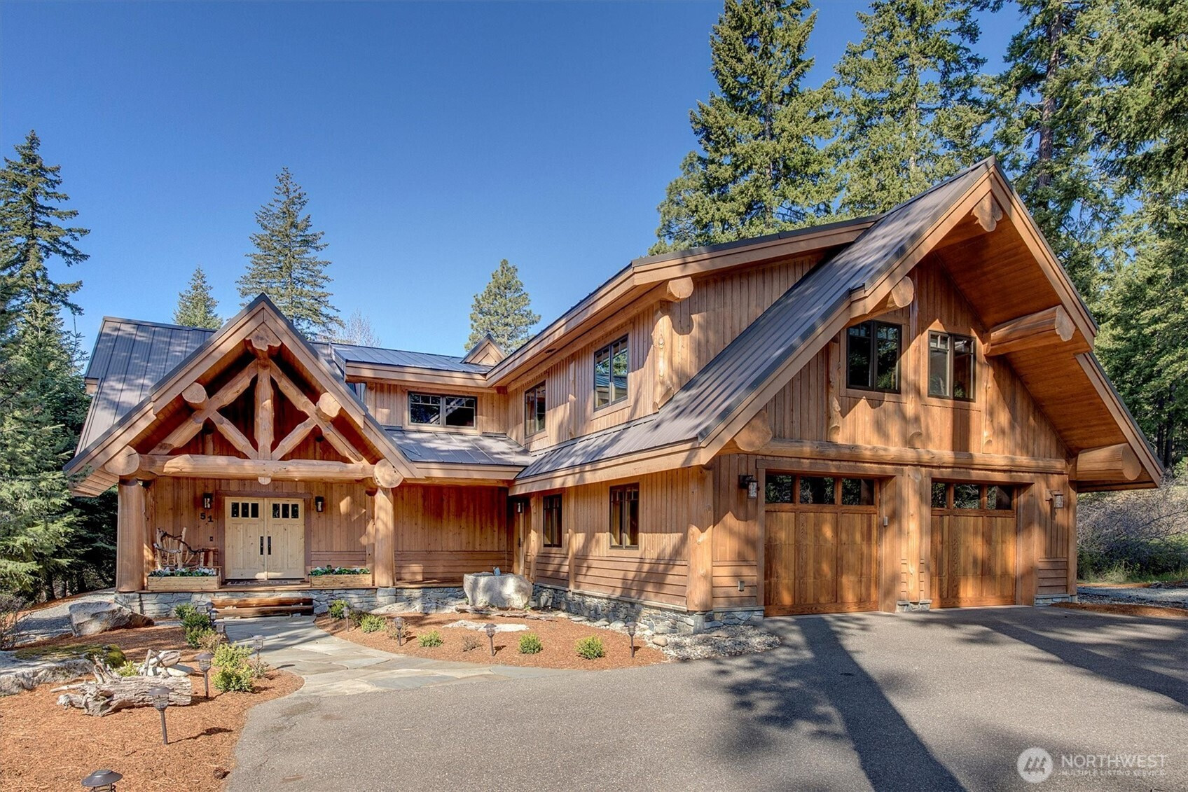 51 Thimbleberry Court, Cle Elum, WA 98922