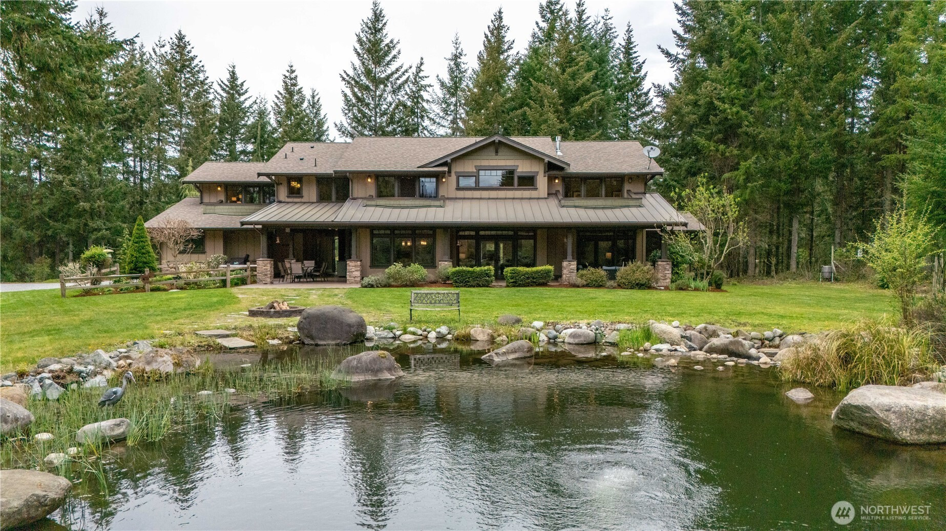 16719 AP Tubbs Road East, Buckley, WA 98321