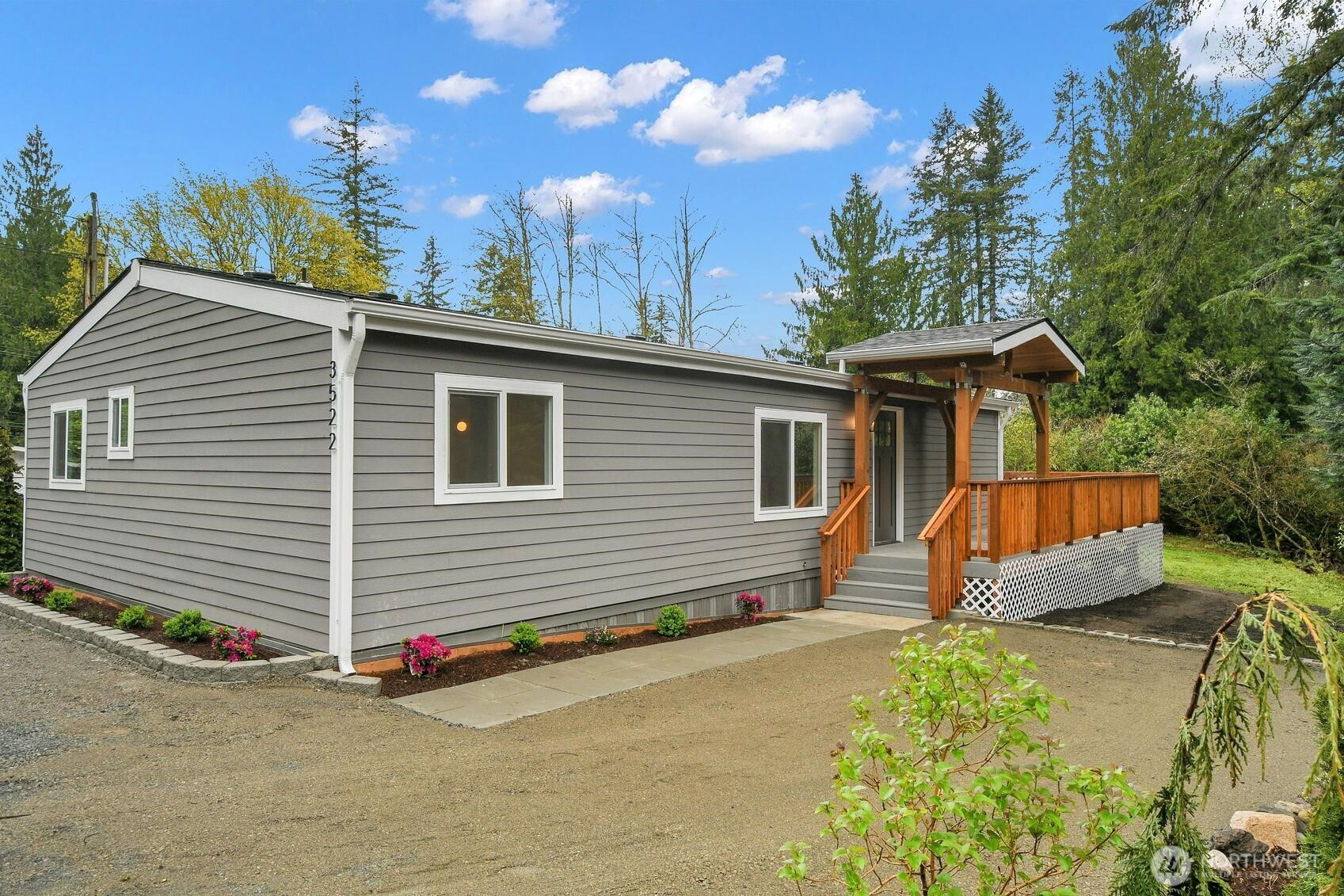 3522 279TH Avenue NE, Redmond, WA 98053