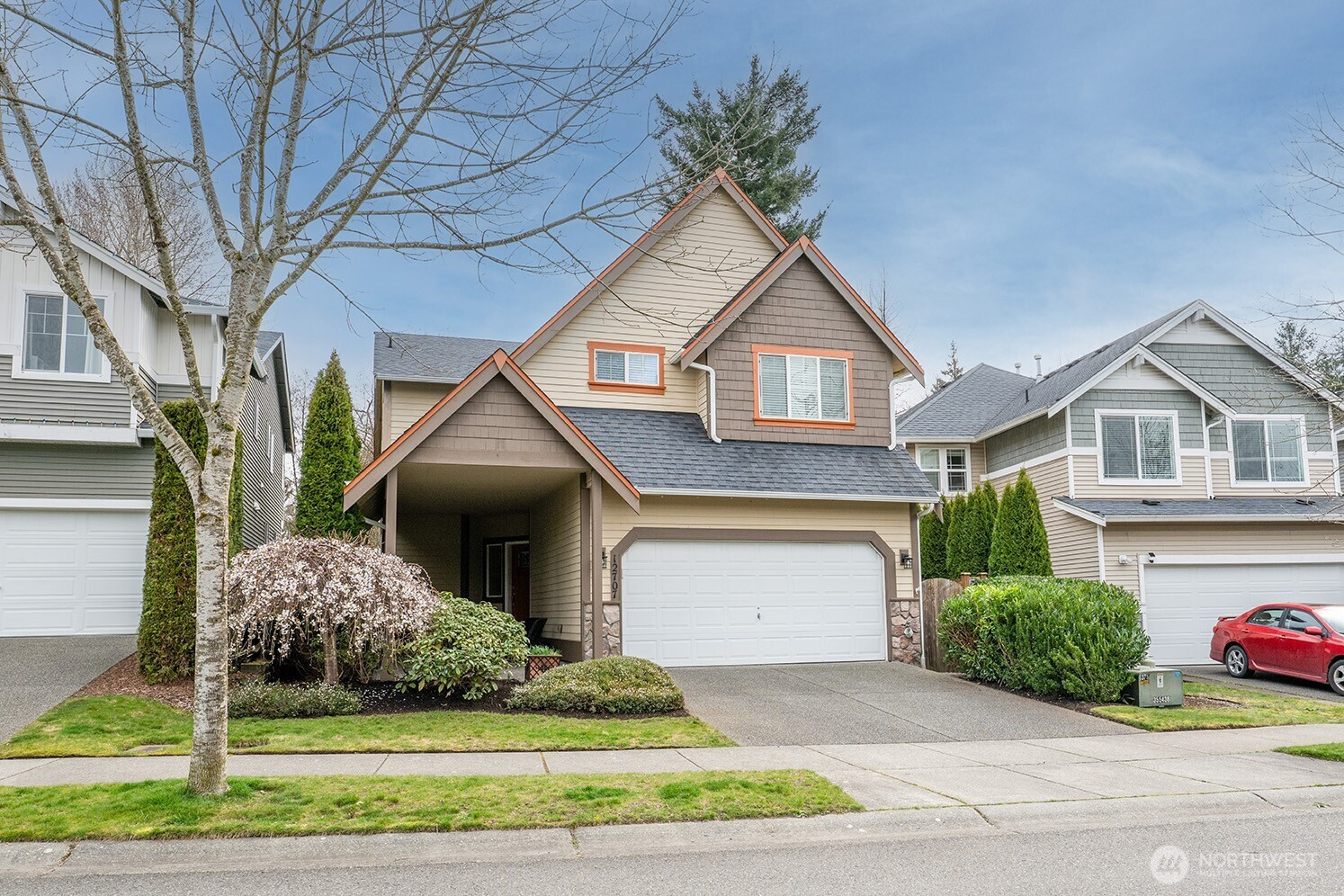 12707 12th Dr SE, Everett, WA 98208