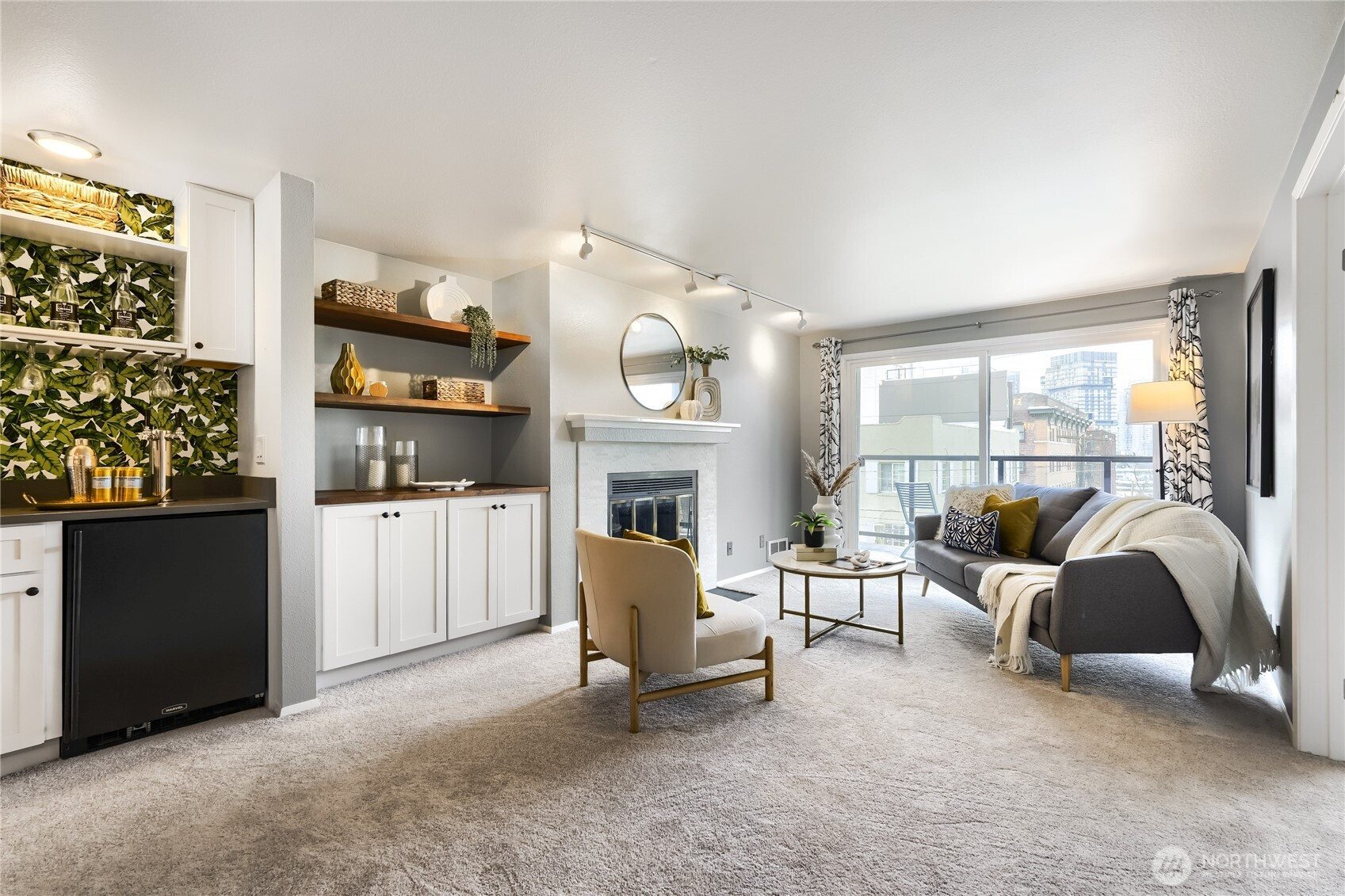 1800 Boylston Avenue, Seattle, WA 98122