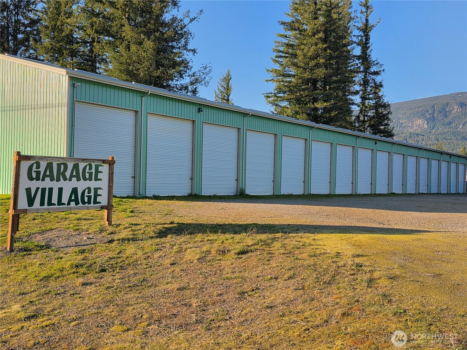40807 state route 2, Gold Bar, WA 98251