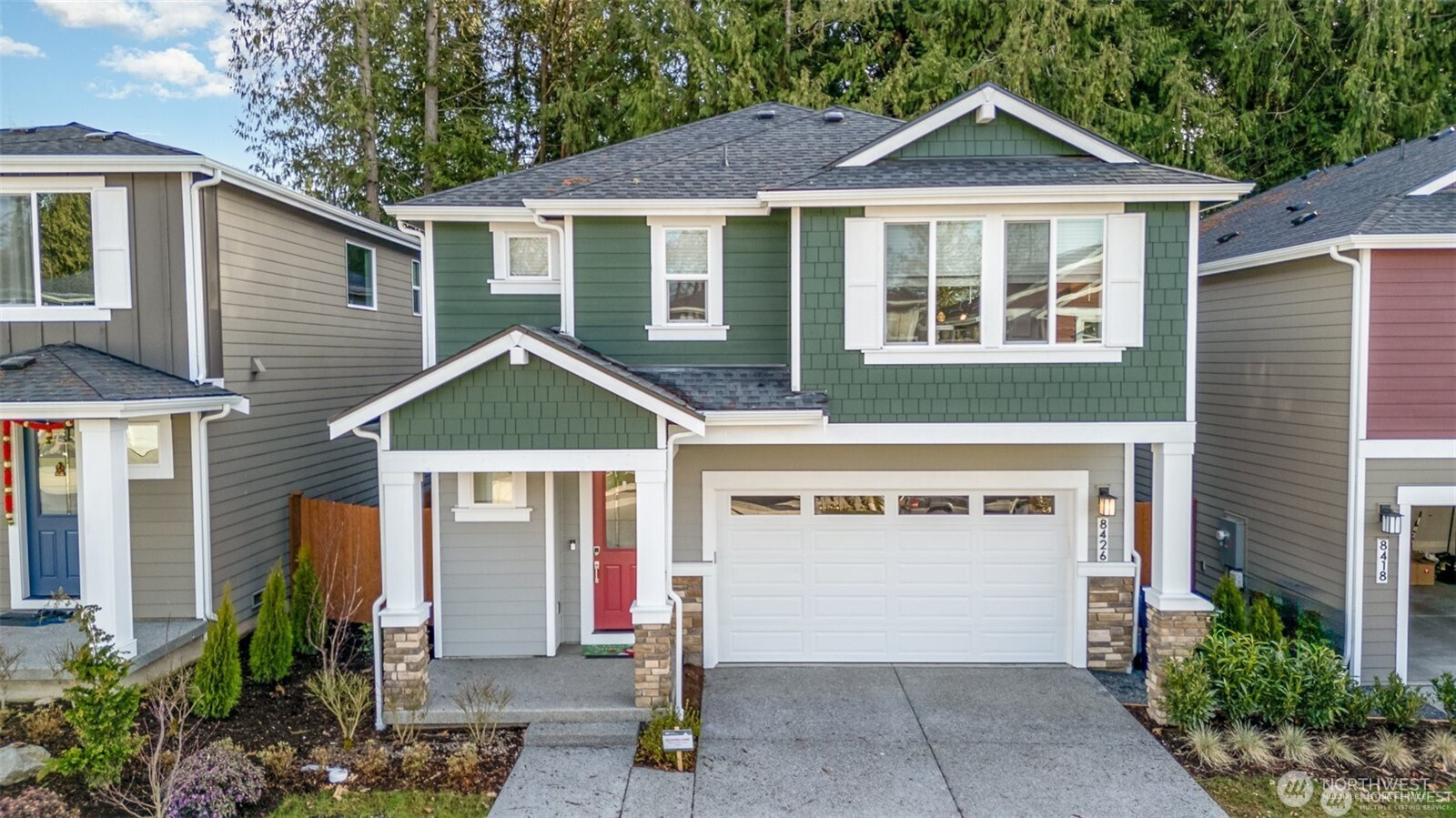 8426 31st Place NE, Marysville, WA 98270