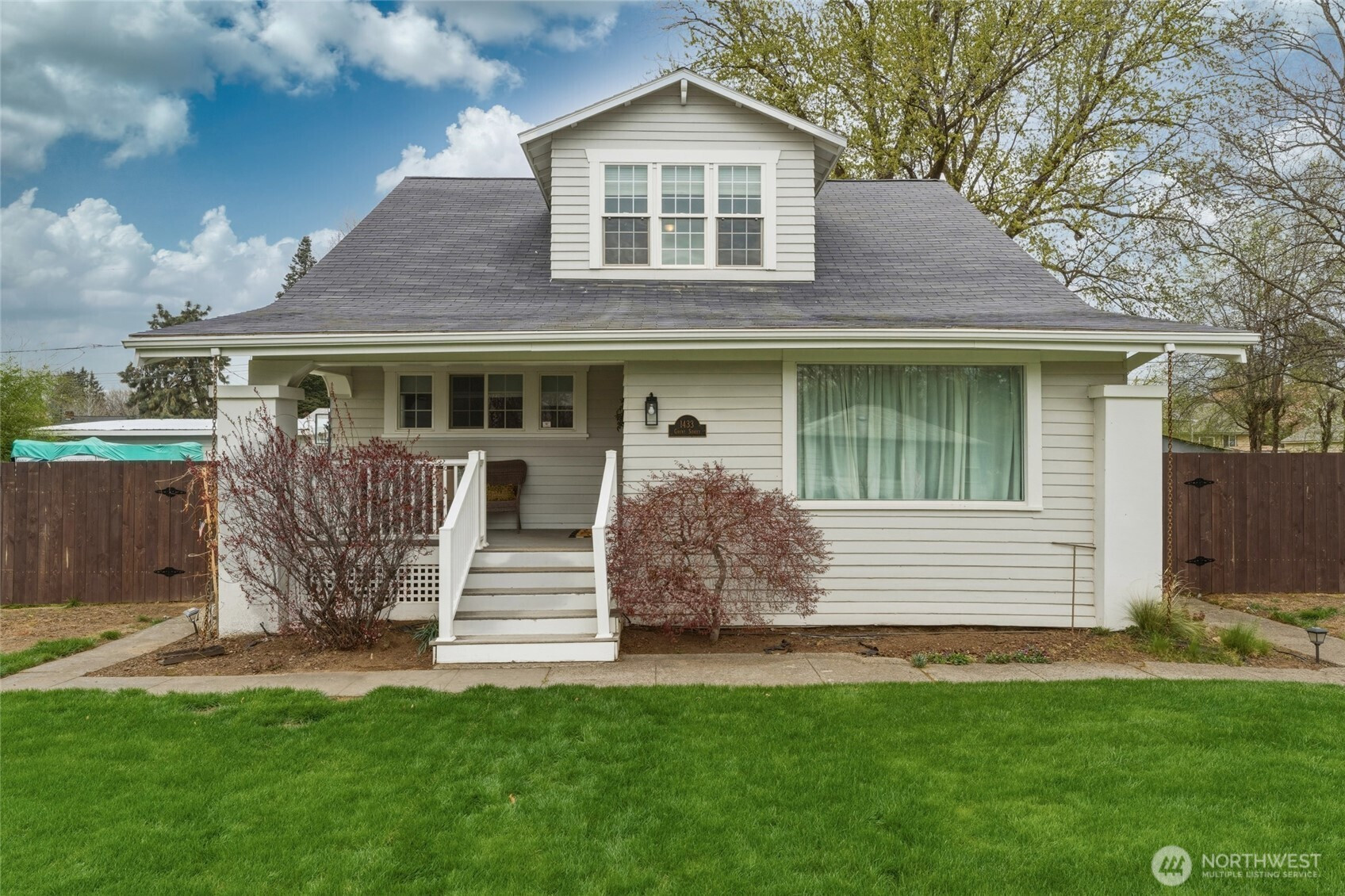 1433 Grant Street, Walla Walla, WA 99362