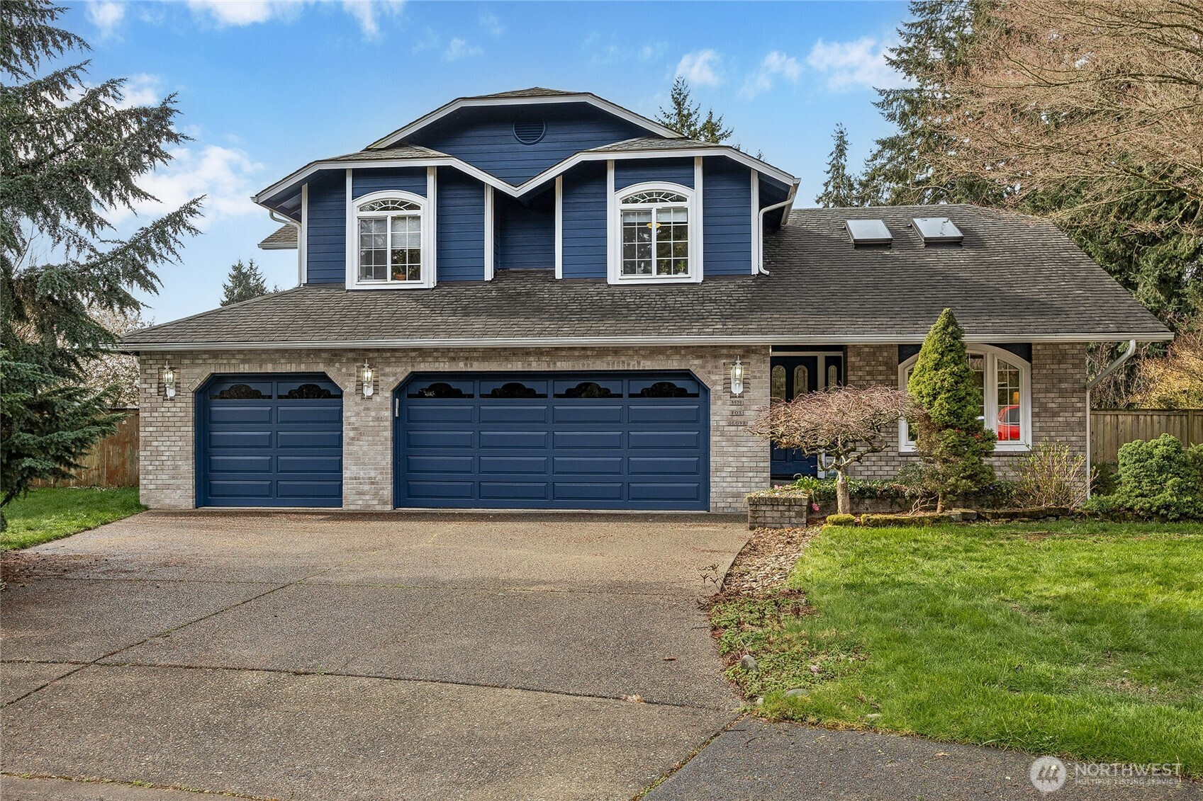 5579 Foxglove Court SE, Lacey, WA 98513