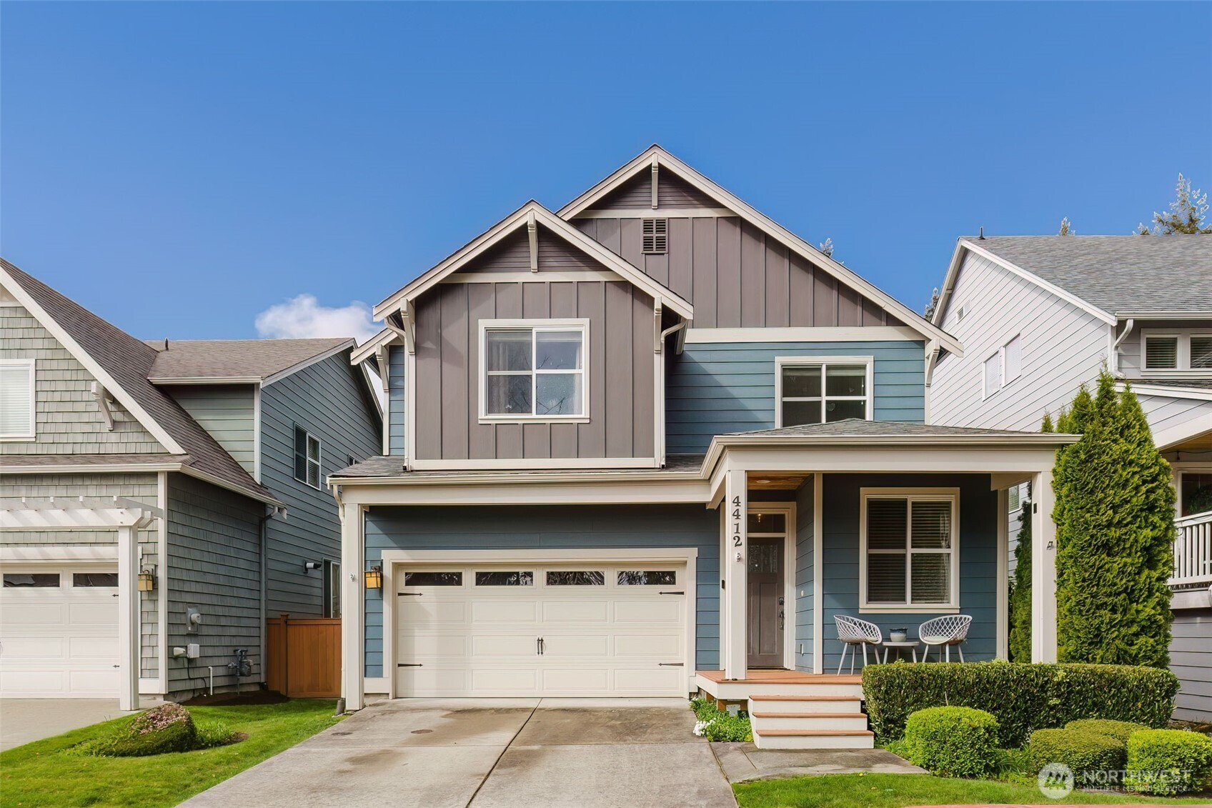 4412 NW Arriva Way, Silverdale, WA 98383