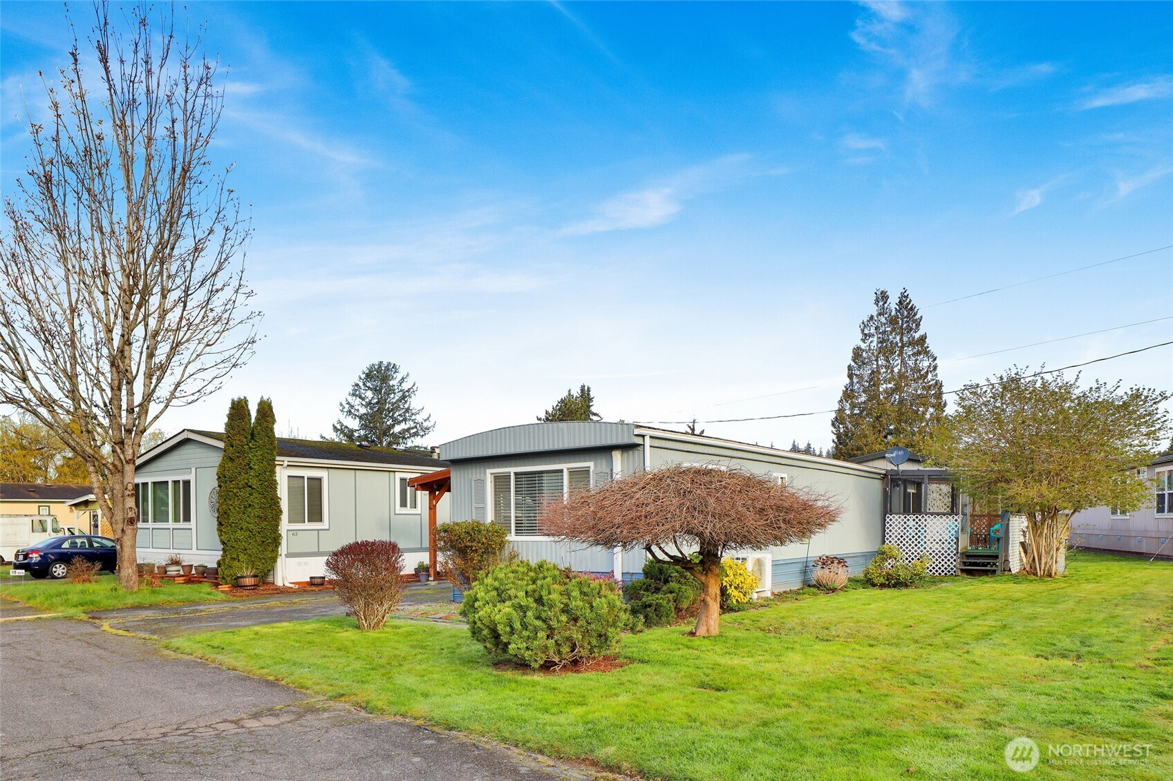 2400 Donovan Avenue, Bellingham, WA 98225