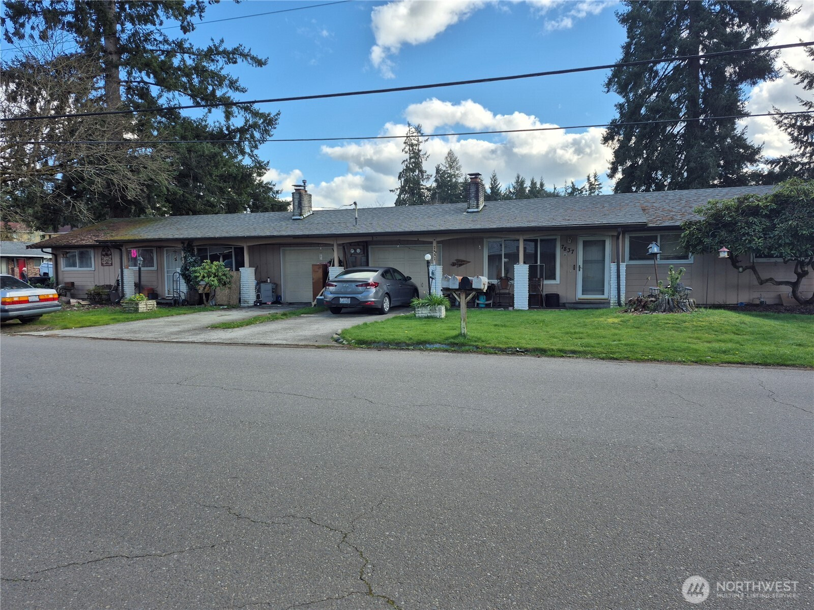 7837 3rd Avenue SE, Olympia, WA 98503