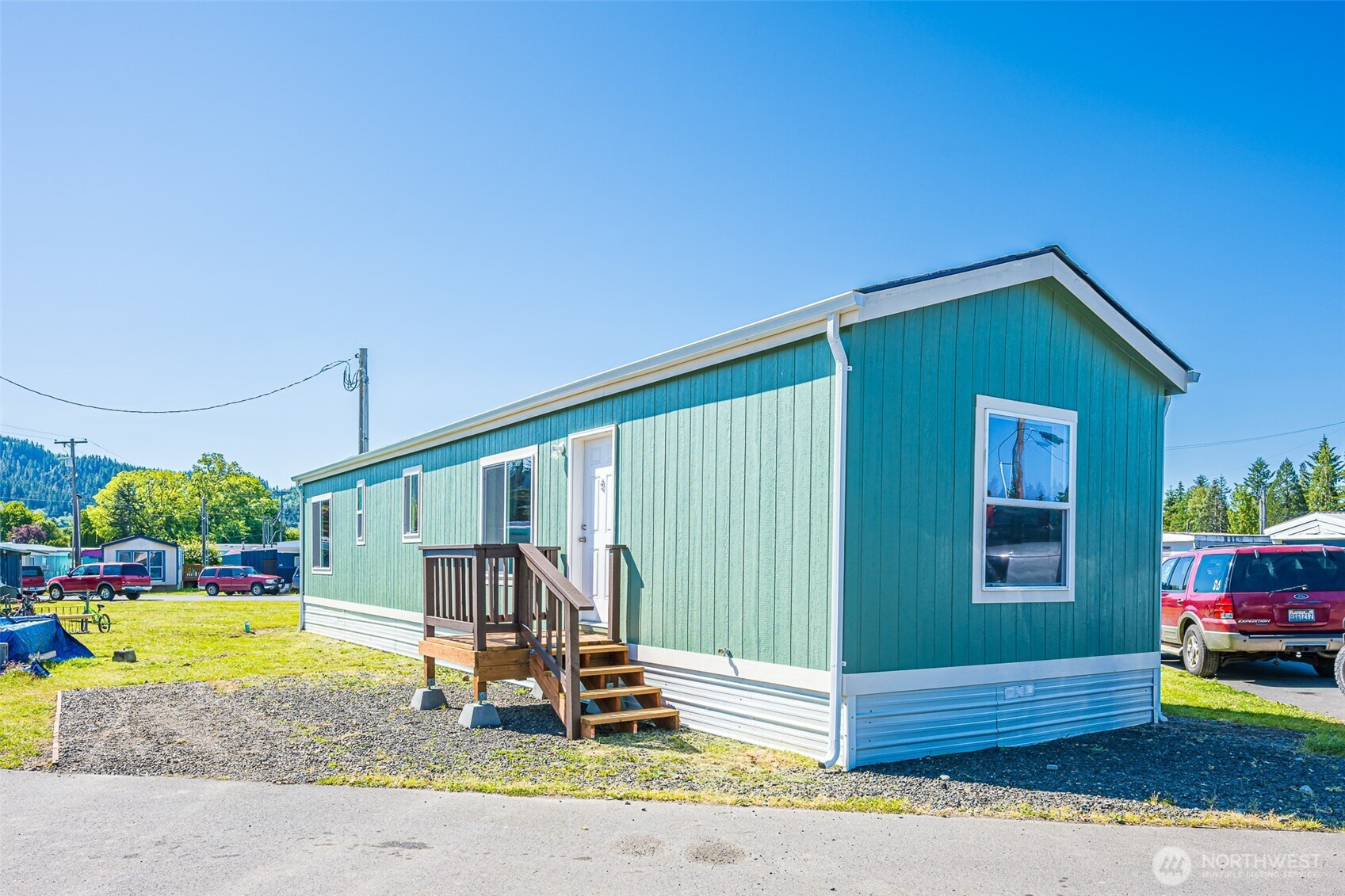 621 Calawah Way, Forks, WA 98331