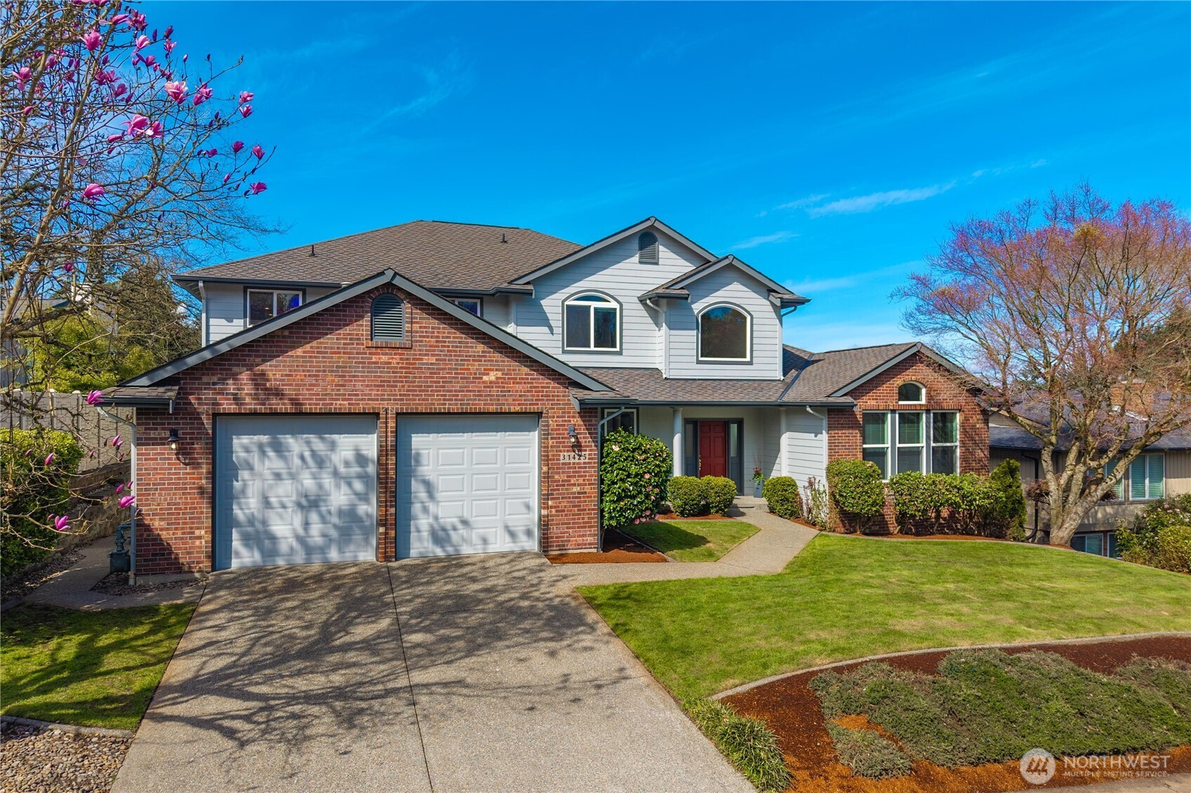 31425 36th Avenue SW, Federal Way, WA 98023