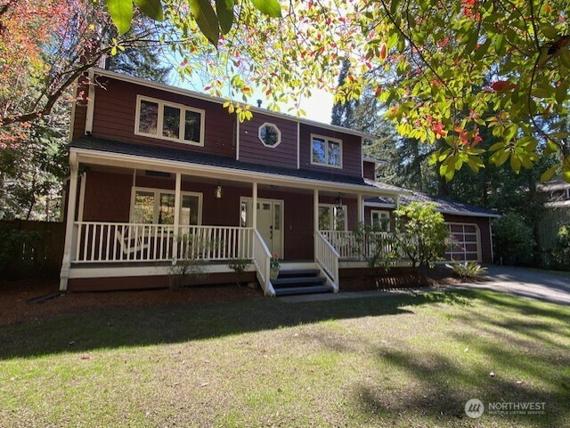 4169 158 Avenue SE, Bellevue, WA 98006