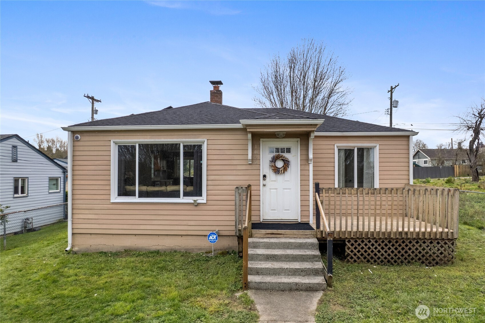 1646 E Wright Avenue, Tacoma, WA 98404