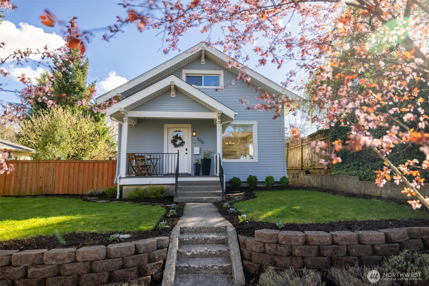 508 S 57th Street, Tacoma, WA 98408