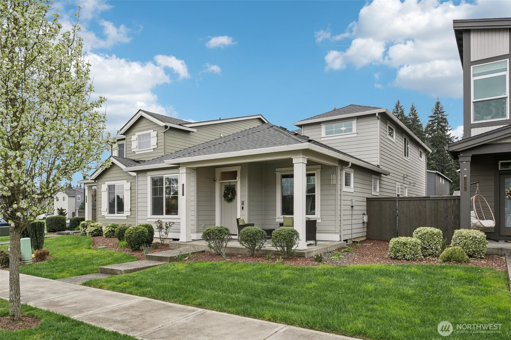 10004 NE 133rd Avenue, Vancouver, WA 98682
