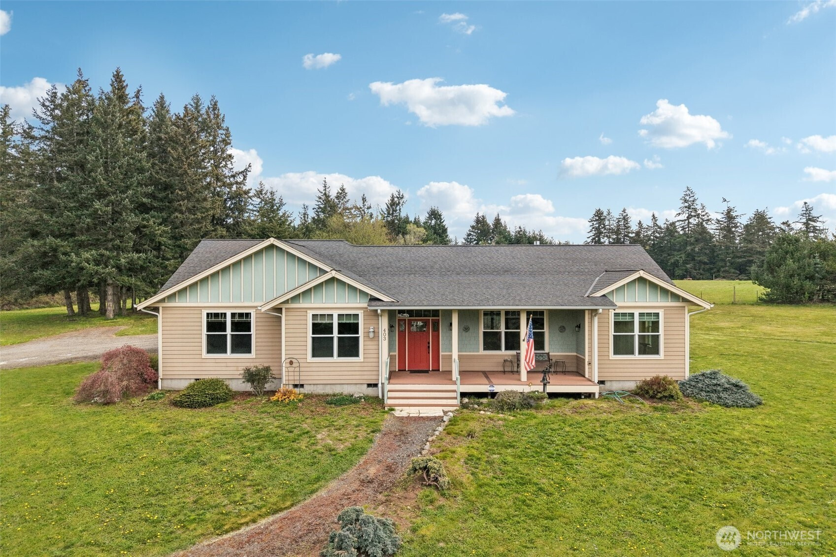 403 Russell Road, Camano Island, WA 98282