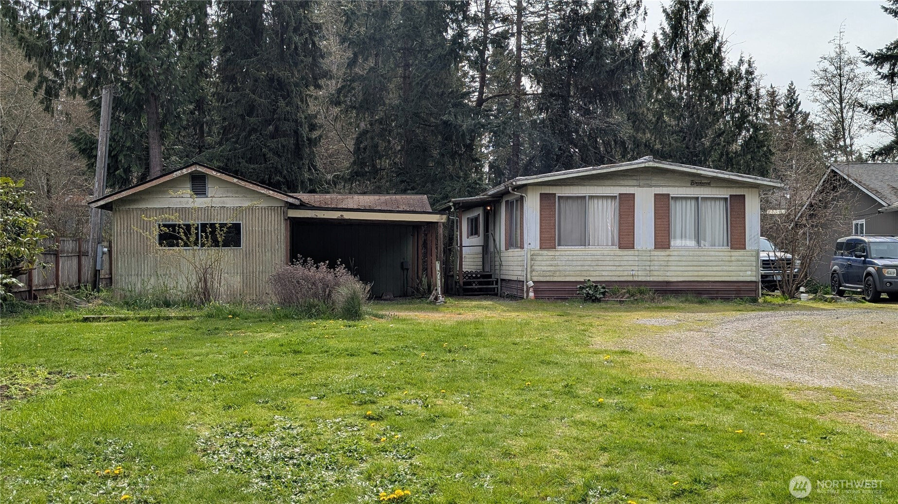 17113 Briar Street SE, Yelm, WA 98597