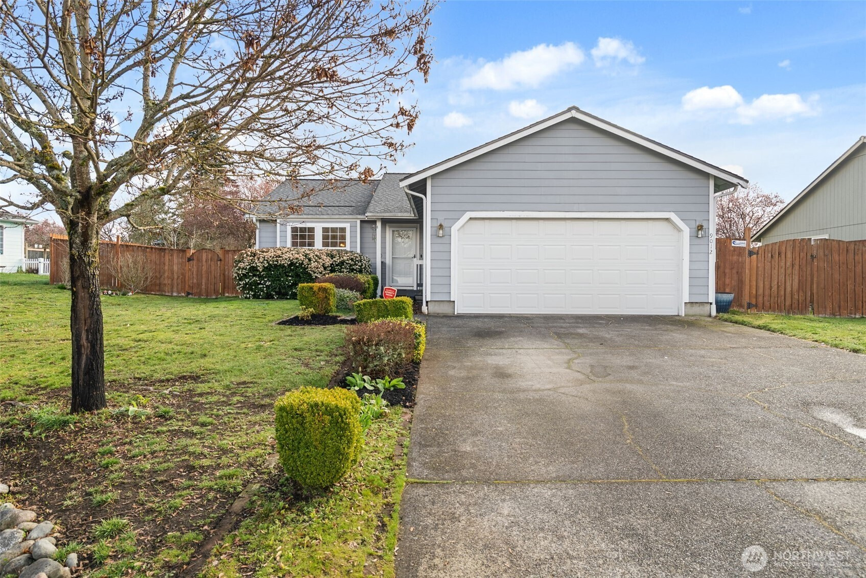 9012 Lealan Court SE, Yelm, WA 98597