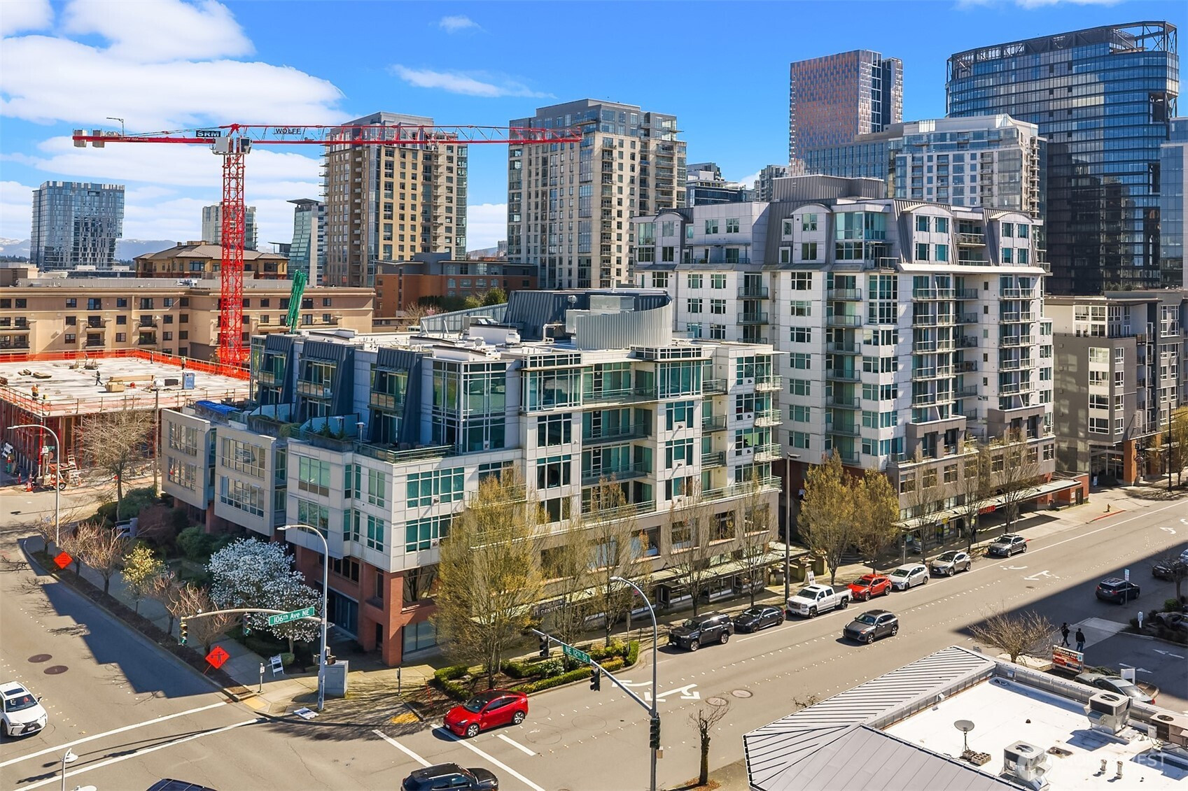 1188 106th Avenue NE, Bellevue, WA 98004