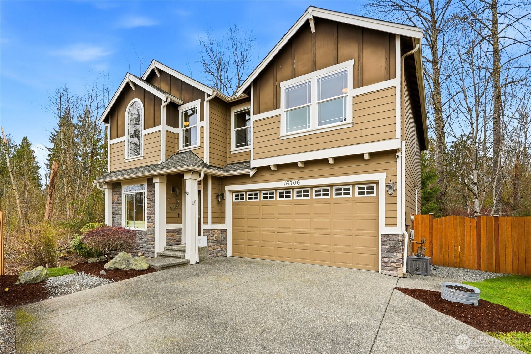 16306 37th Drive SE, Bothell, WA 98012