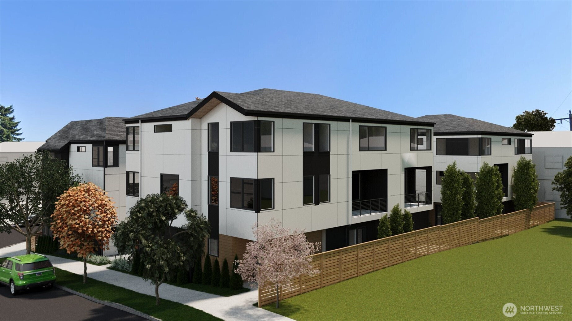 18000 C 10th Avenue NE, Shoreline, WA 98155