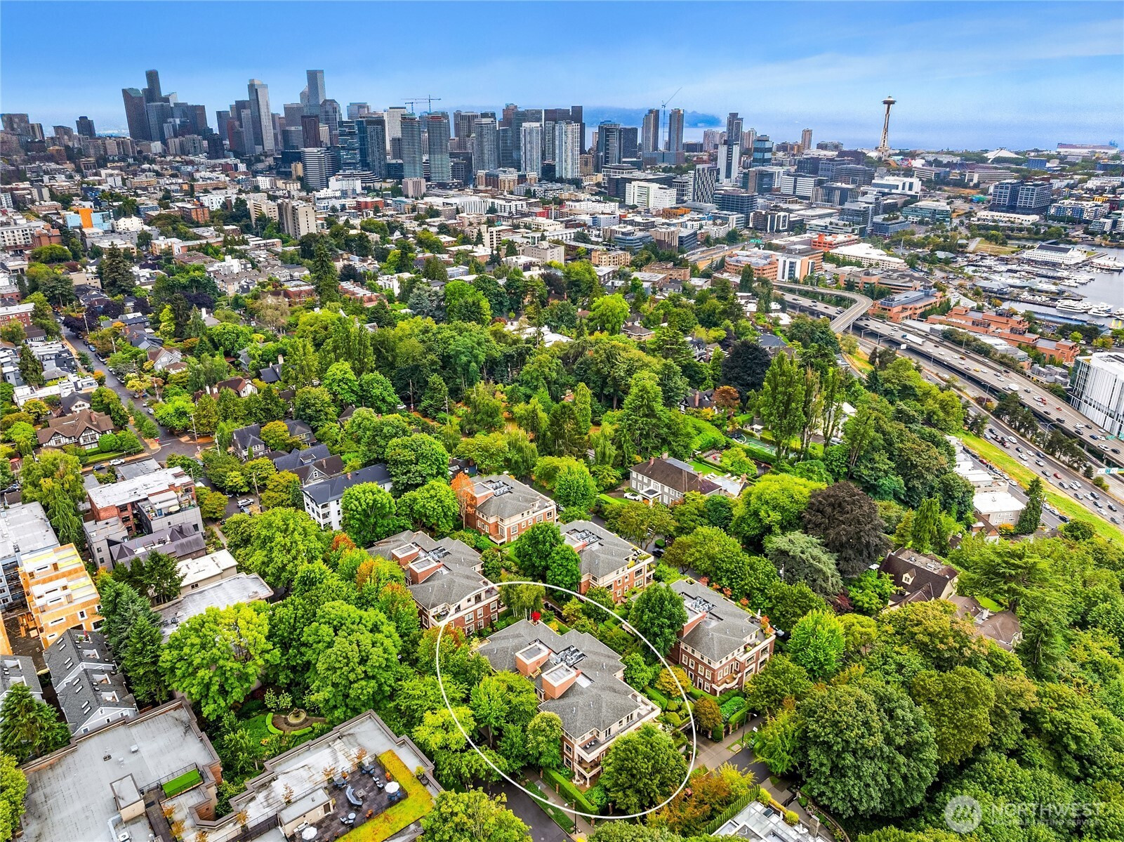 1185 Broadway E, Seattle, WA 98102