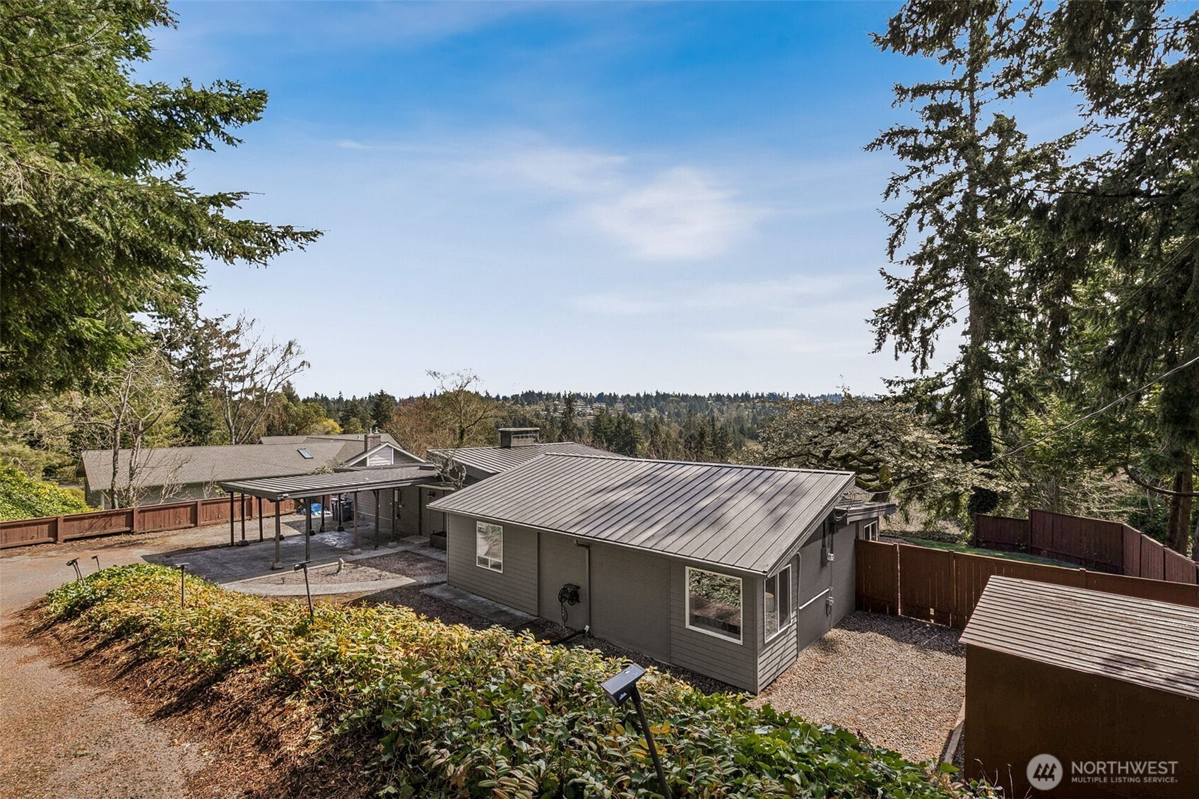17220 Sylvester Road SW, Normandy Park, WA 98166