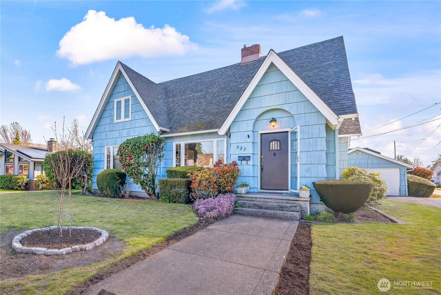 327 5th Street SW, Puyallup, WA 98371