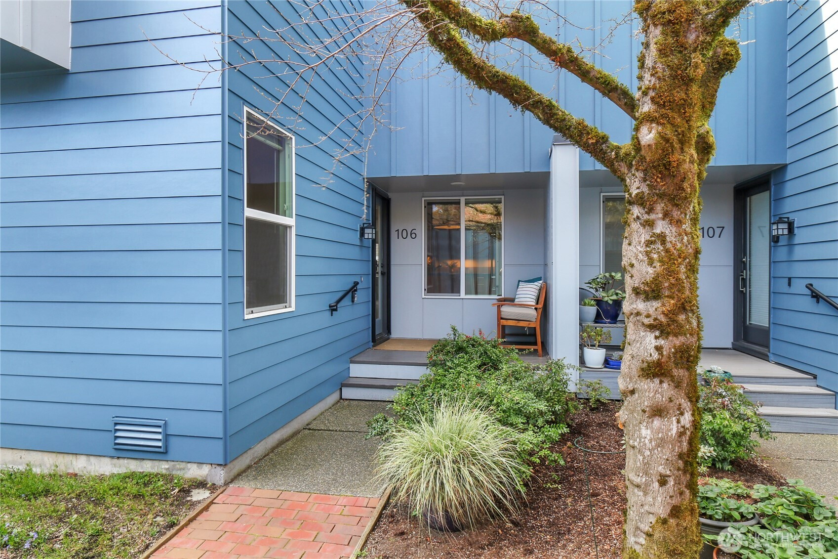 1550 NW 195th Street, Shoreline, WA 98177