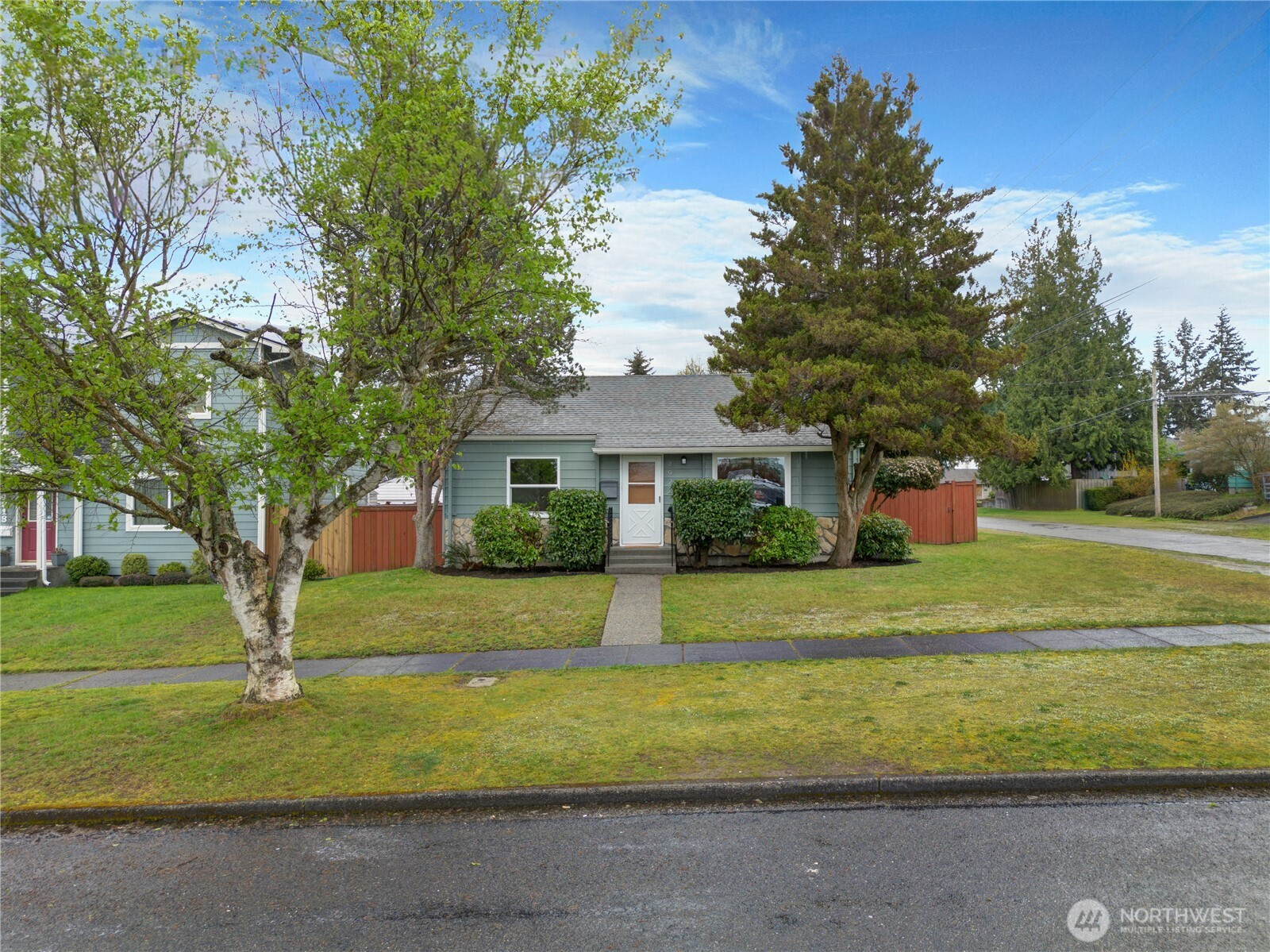 4922 N 19th Street, Tacoma, WA 98406