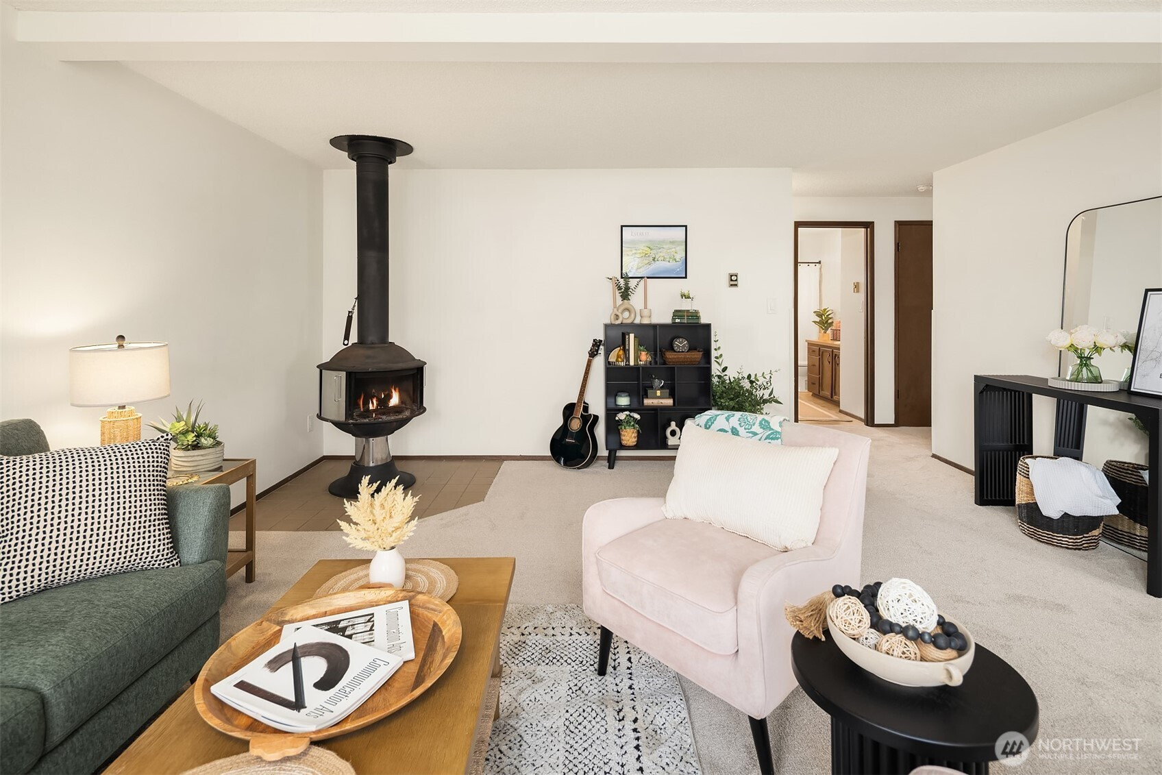 1612 33rd Street, Everett, WA 98201