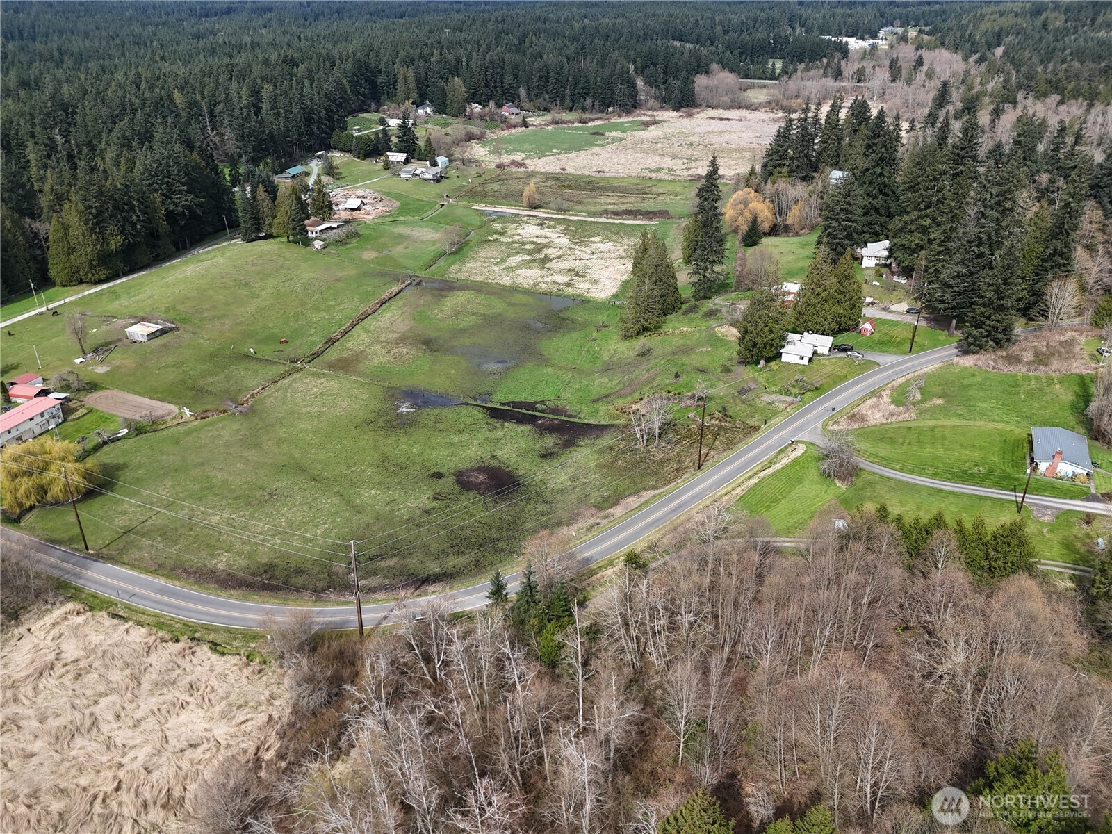 0 Midvale Road, Clinton, WA 98236