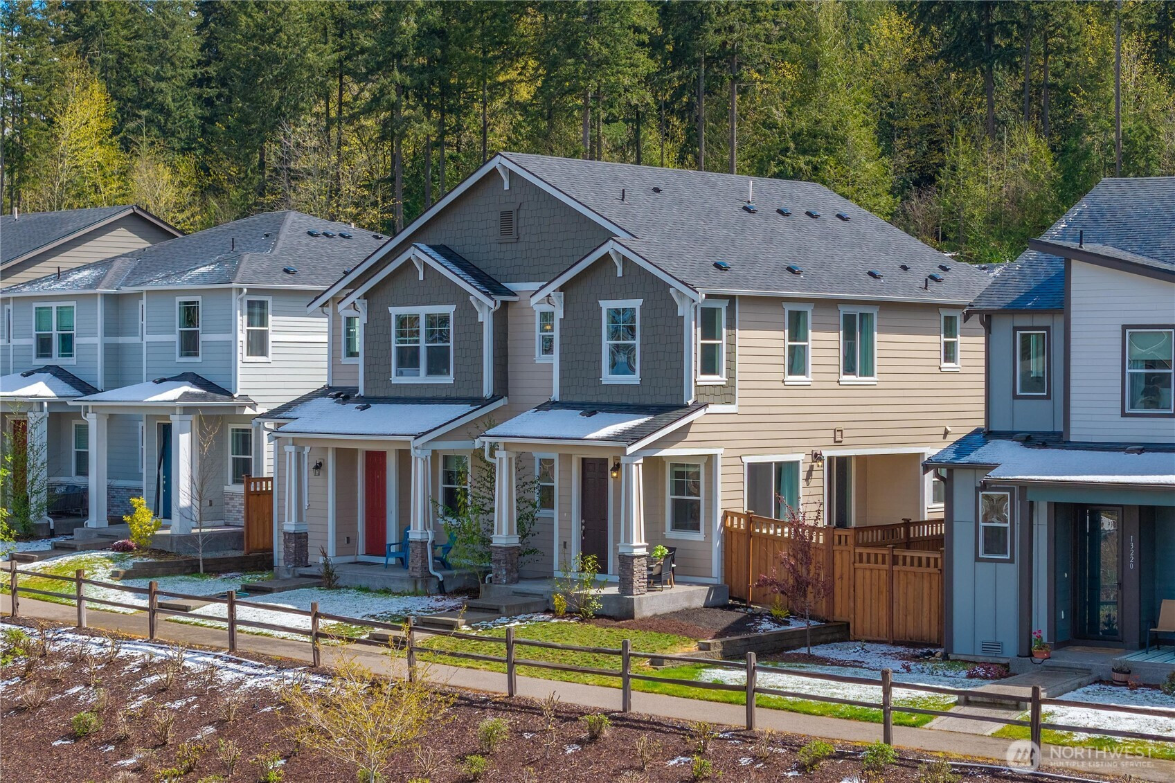 13218 192nd Avenue E, Bonney Lake, WA 98391