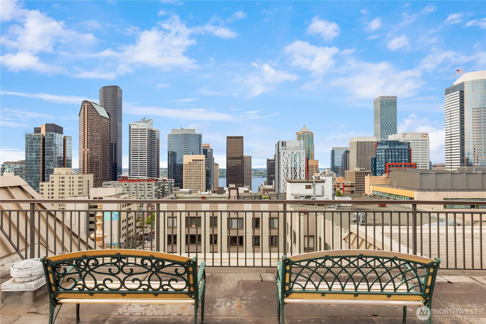 1017 Minor Avenue, Seattle, WA 98104