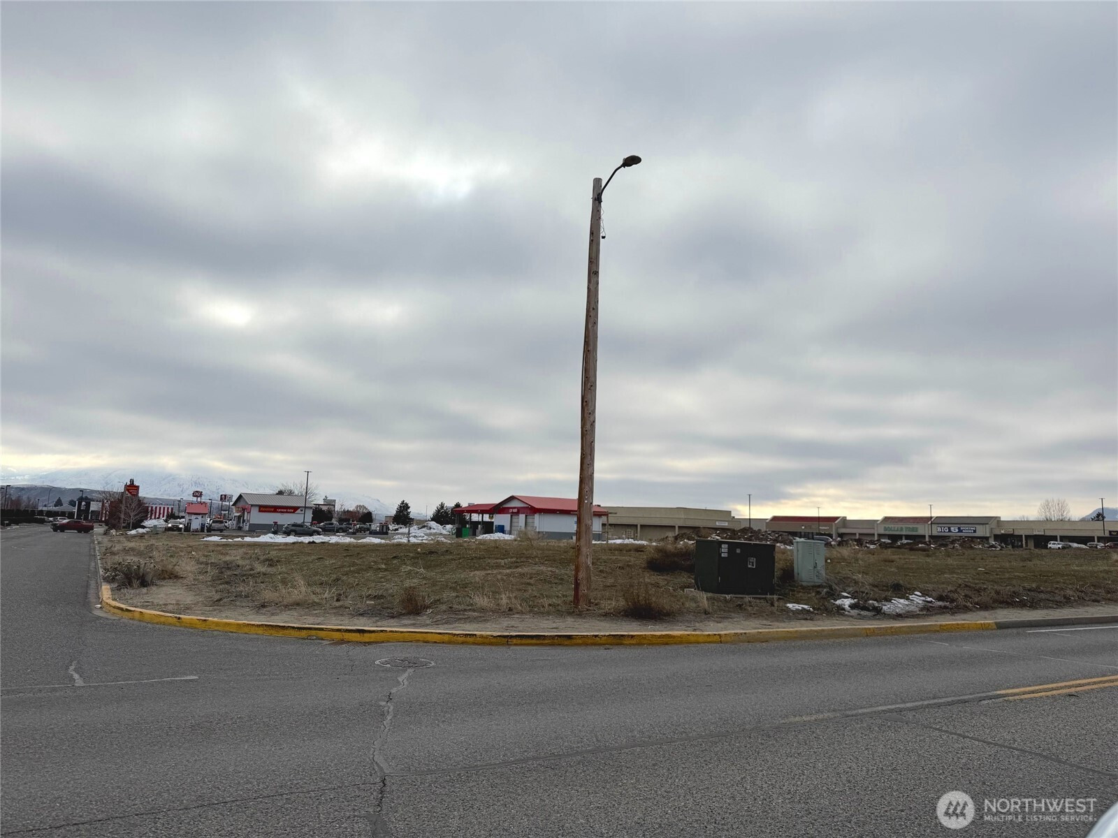 8 Omache Drive, Omak, WA 98841