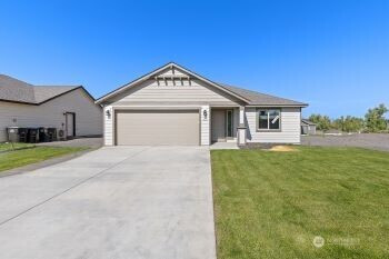 312 N Montana Street, Moses Lake, WA 98837